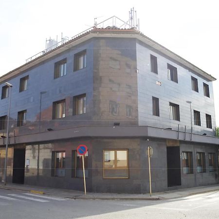 Hotel Sant Celoni Exterior photo