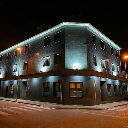 Hotel Sant Celoni Exterior photo