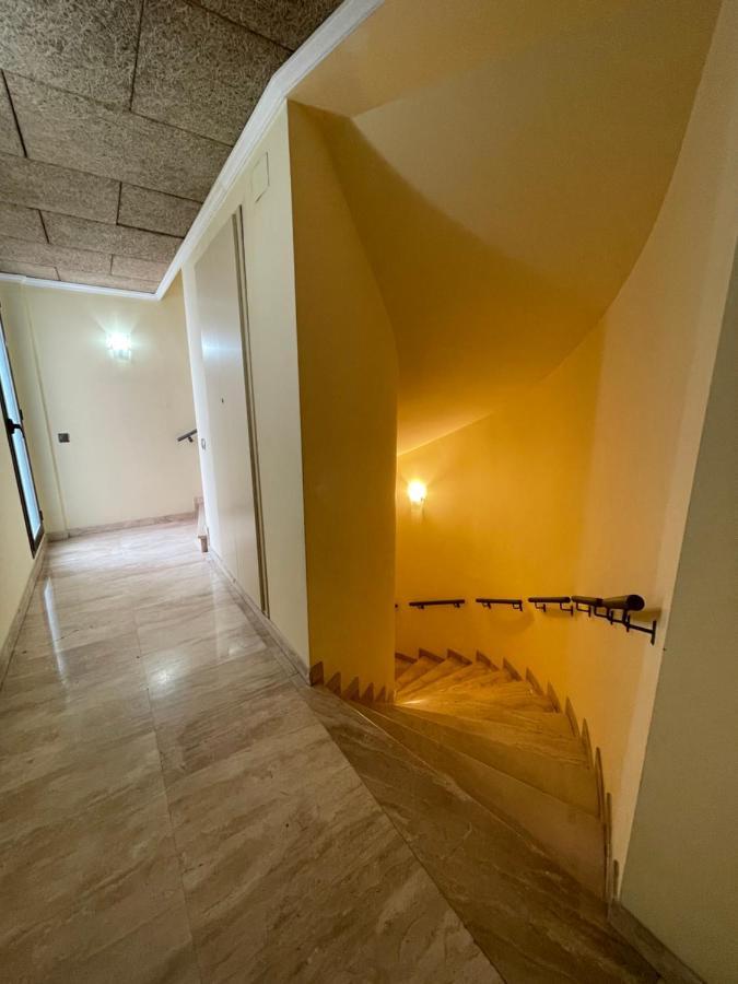 Hotel Sant Celoni Exterior photo