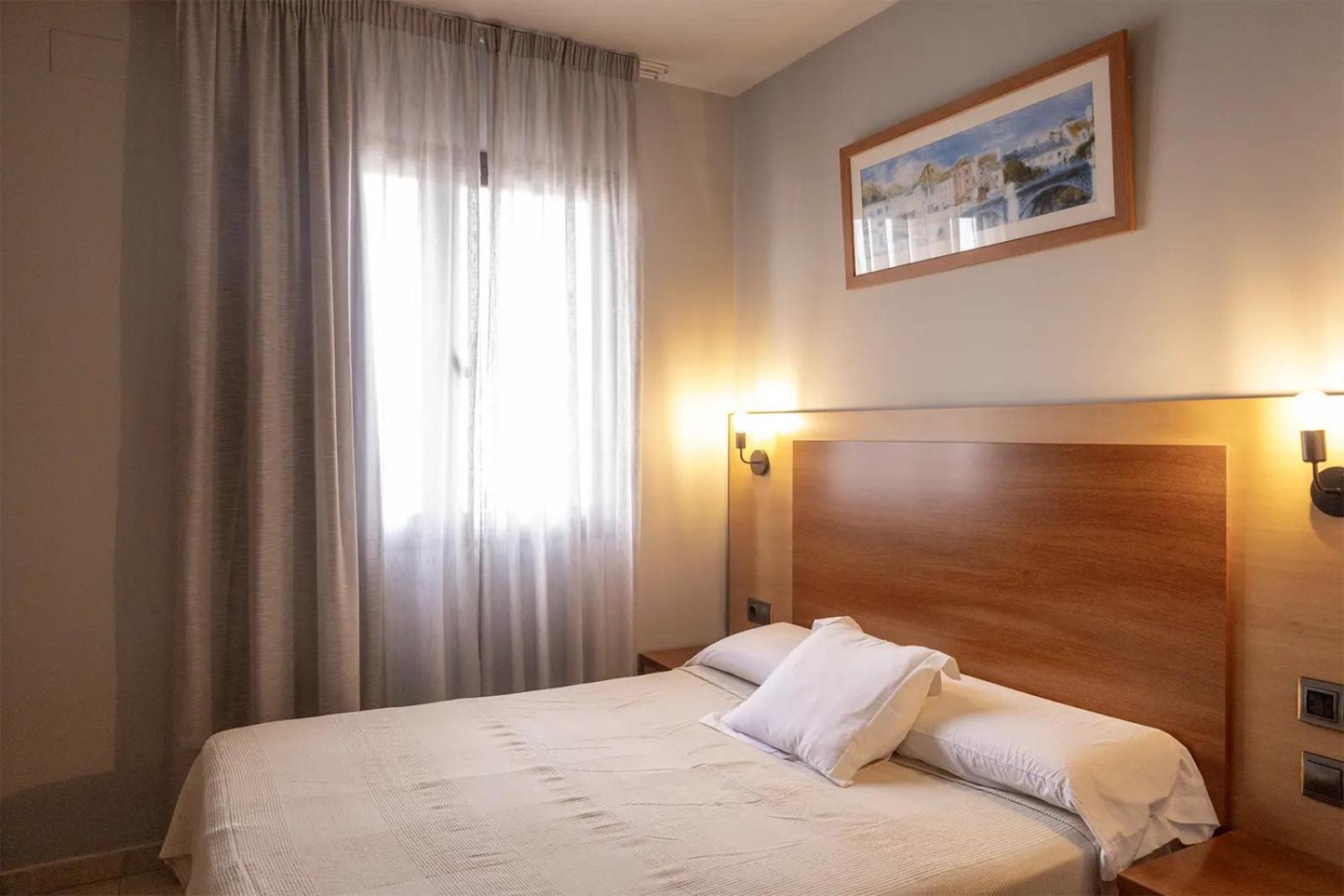 Hotel Sant Celoni Exterior photo